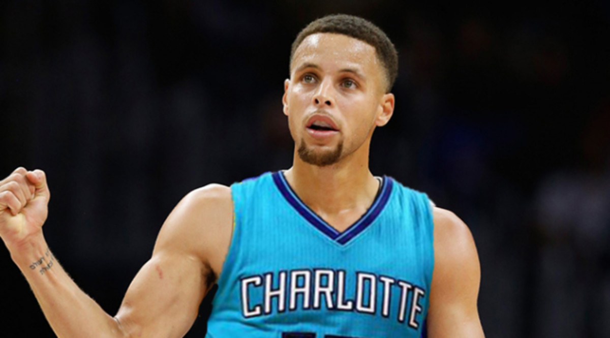The Charlotte Hornets Should Learn From Other Teams' Mistakes