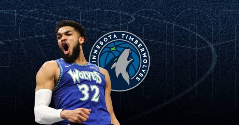 Timberwolves' Karl-anthony Towns Cleared For Full-contact Play